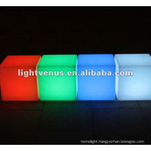 RGB Color Changing Wedding, Party, Celebration Atmosphere Creating LED Chair